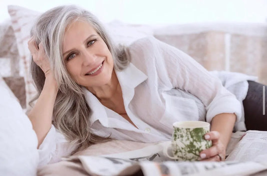 Finding True Beauty In Surviving The Absence Of Youth