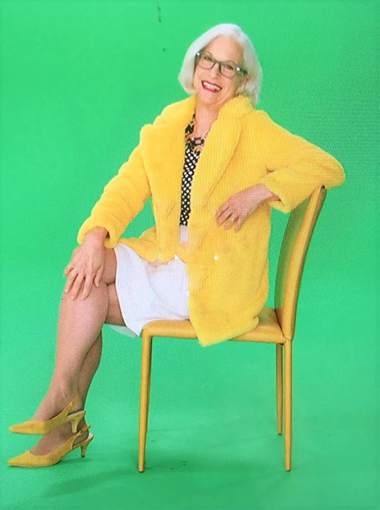 Bring on The Seventies. This Boomer is Ready.