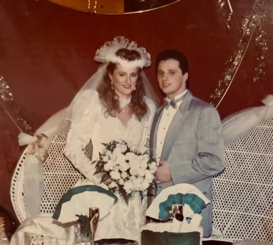 The Meaning Behind Vow Renewal In An Era Of Short-Term Relationships