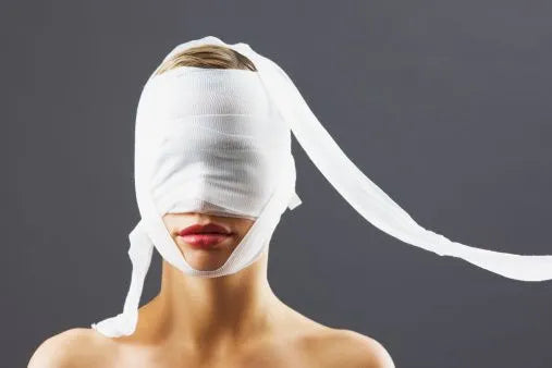 I Had Plastic Surgery To Look As Young As My Husband’s Mistress