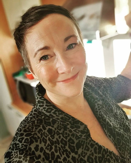 What Do You Do After Ending A 22 Year Marriage?