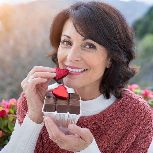 Alone On Valentine’s Day? Embrace It!