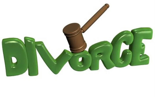 Redefining Relationships: The Case for Embracing Divorce as a Healthy Choice