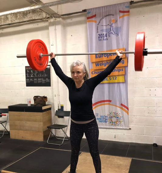 STOP Saying You Are "TOO Old"!