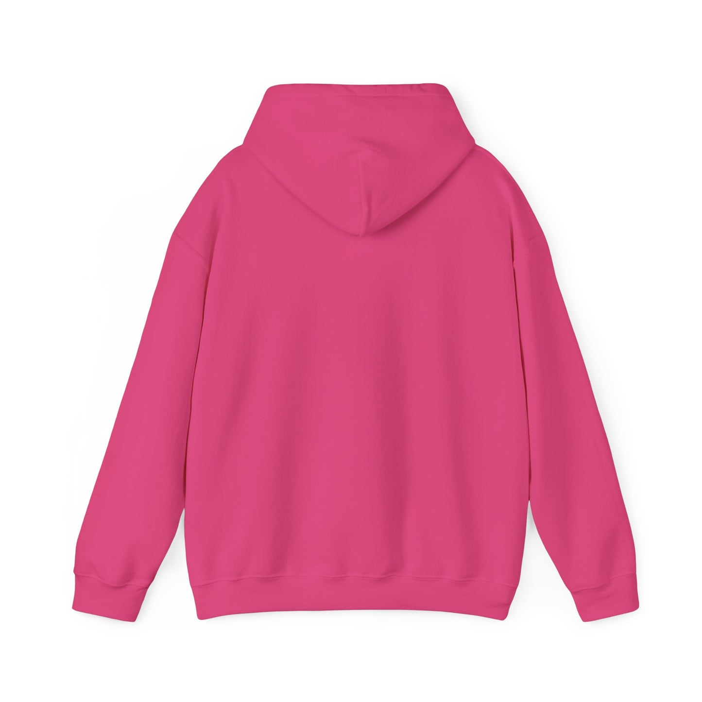 "More To Grab = More To Love, Menopause" Heavy Blend™ Hoodie Sweatshirt