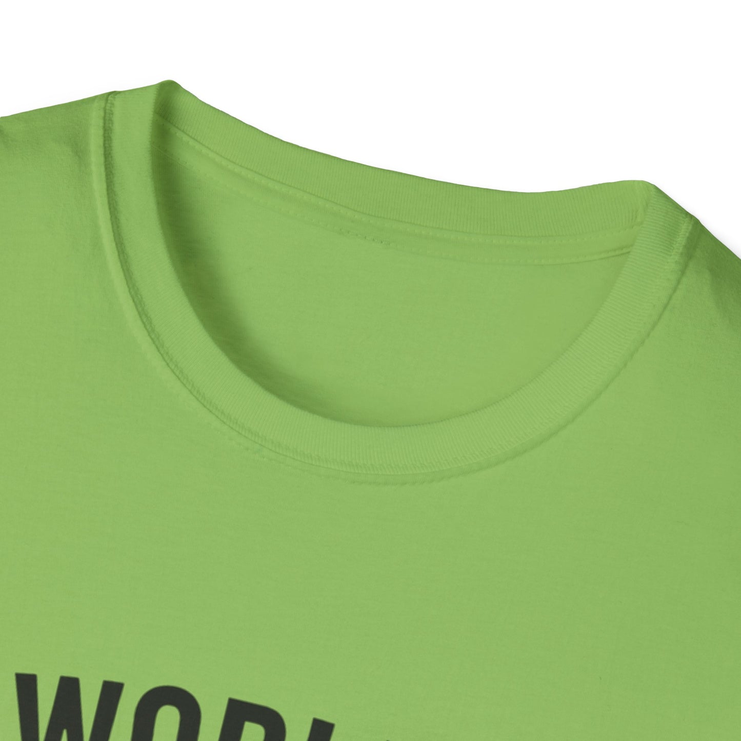 Vintage World's Greatest Dad Est 1980 Softstyle T-Shirt