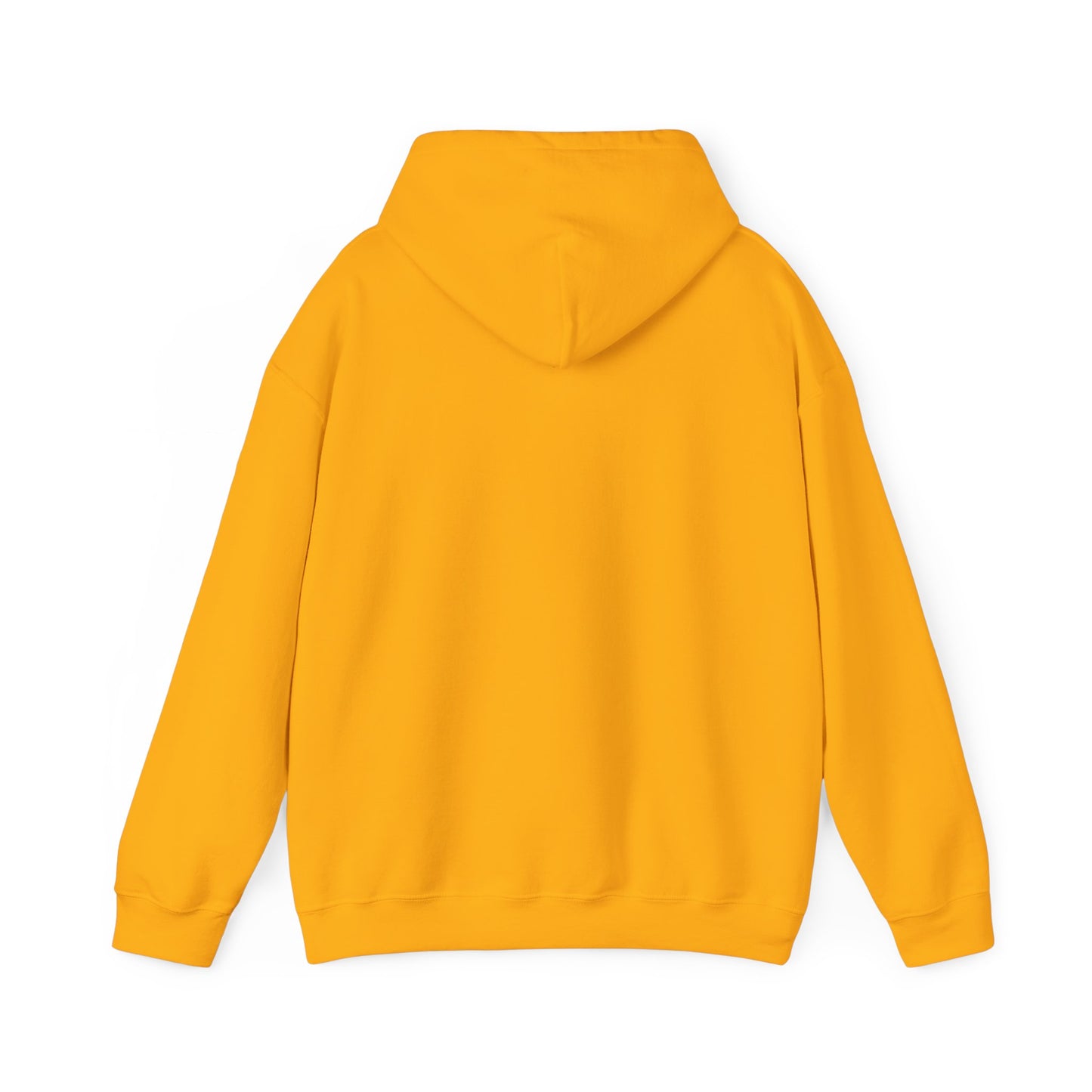 "More To Grab = More To Love, Menopause" Heavy Blend™ Hoodie Sweatshirt