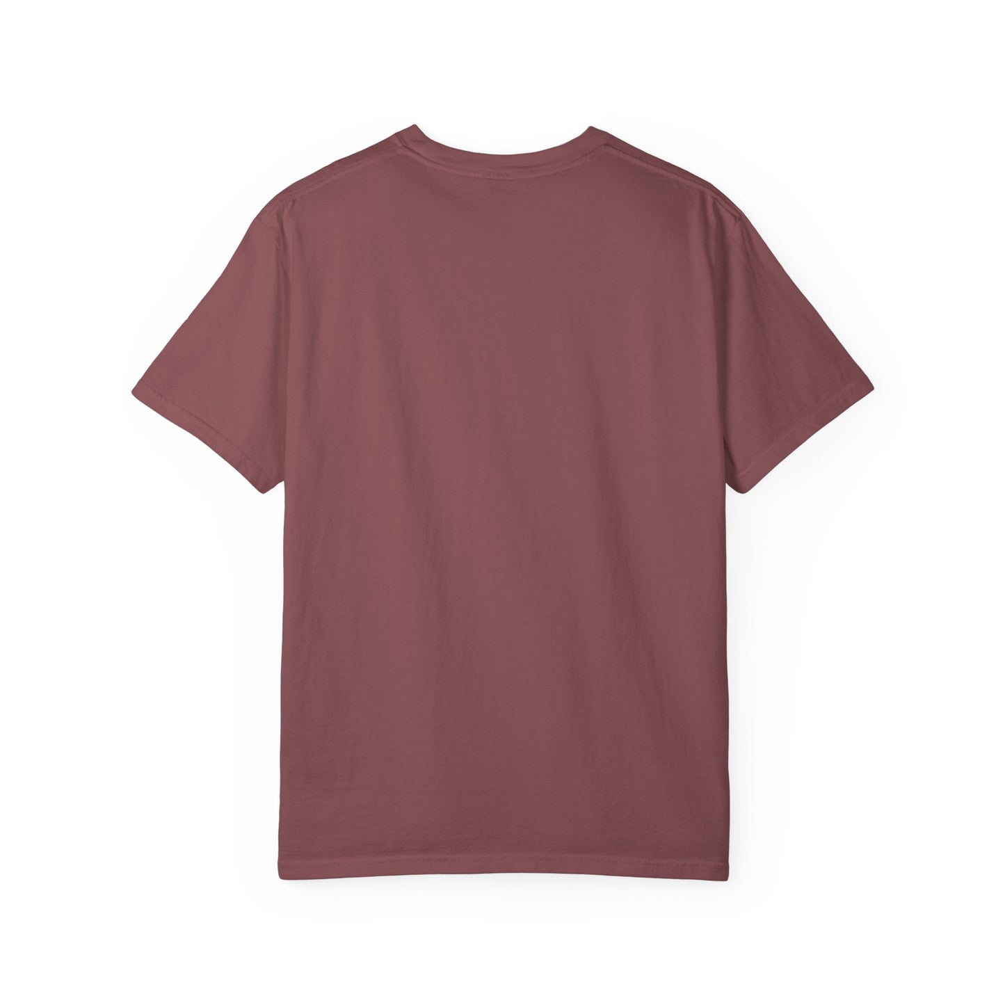 "Mom, You Will Always Be A Woman To Me", Funny, Tribute Unisex Garment-Dyed T-Shirt