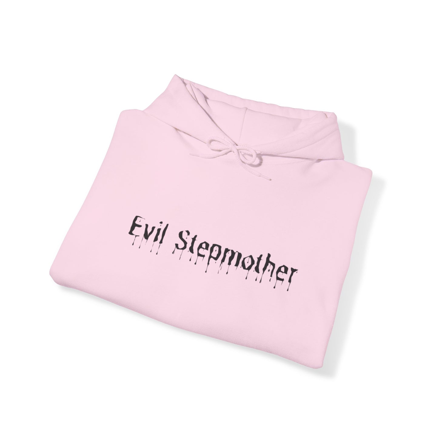"Evil Stepmother" Heavy Blend™ Women's Hoodie Sweatshirt