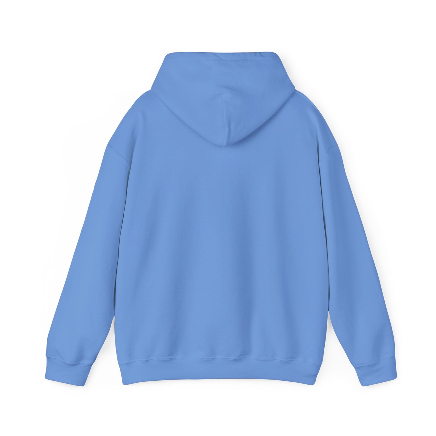 "More To Grab = More To Love, Menopause" Heavy Blend™ Hoodie Sweatshirt