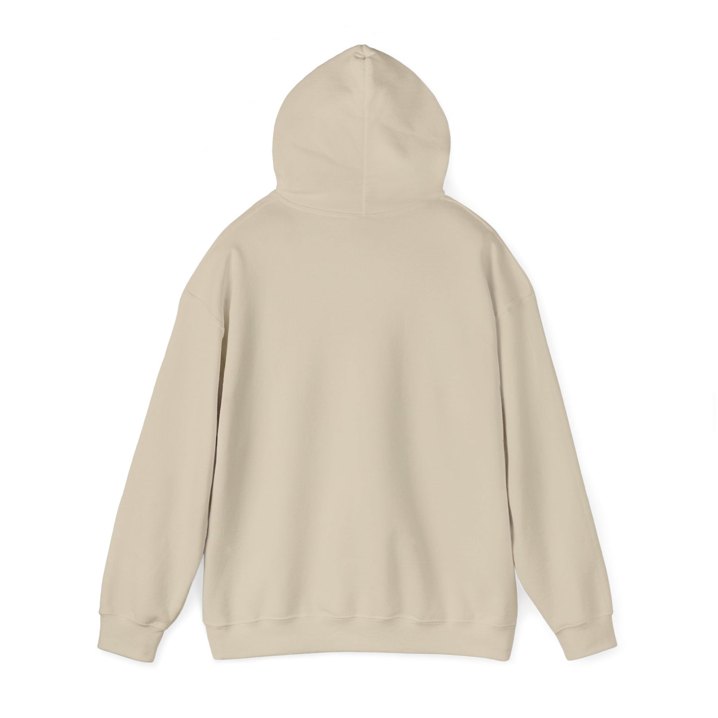 "Cougar" Heavy Blend™ Hoodie Sweatshirt (Unisex)