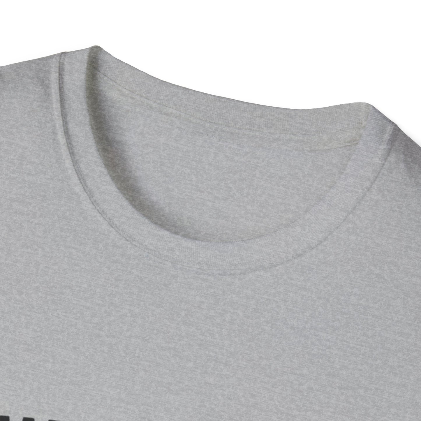 Vintage World's Greatest Dad Est 1955 Softstyle T-Shirt