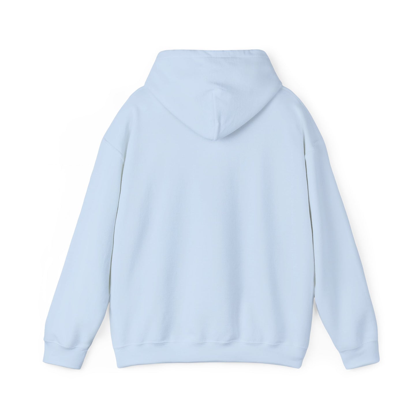 "On The Prowl" Heavy Blend™ Hoodie Sweatshirt (Unisex)