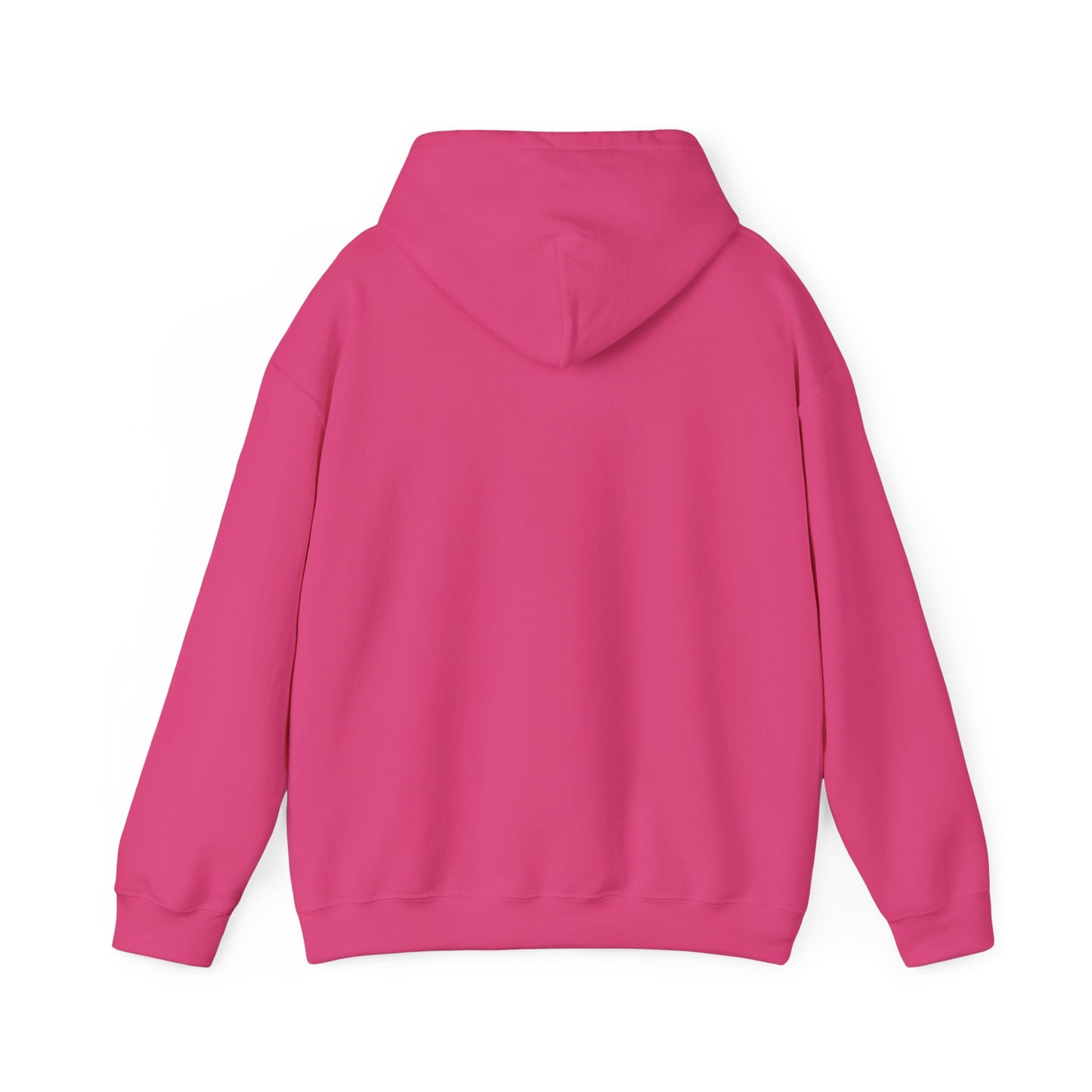 "Cougar" Heavy Blend™ Hoodie Sweatshirt (Unisex)