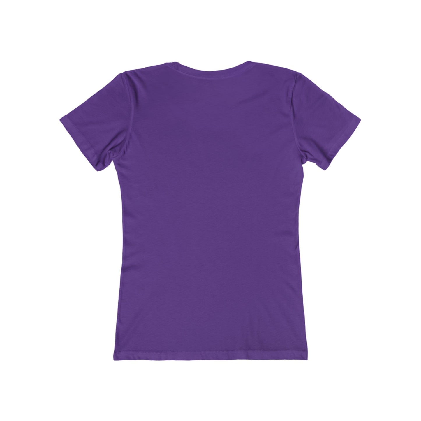 "This is 70" 100% Cotton Women's Fitted T-Shirt