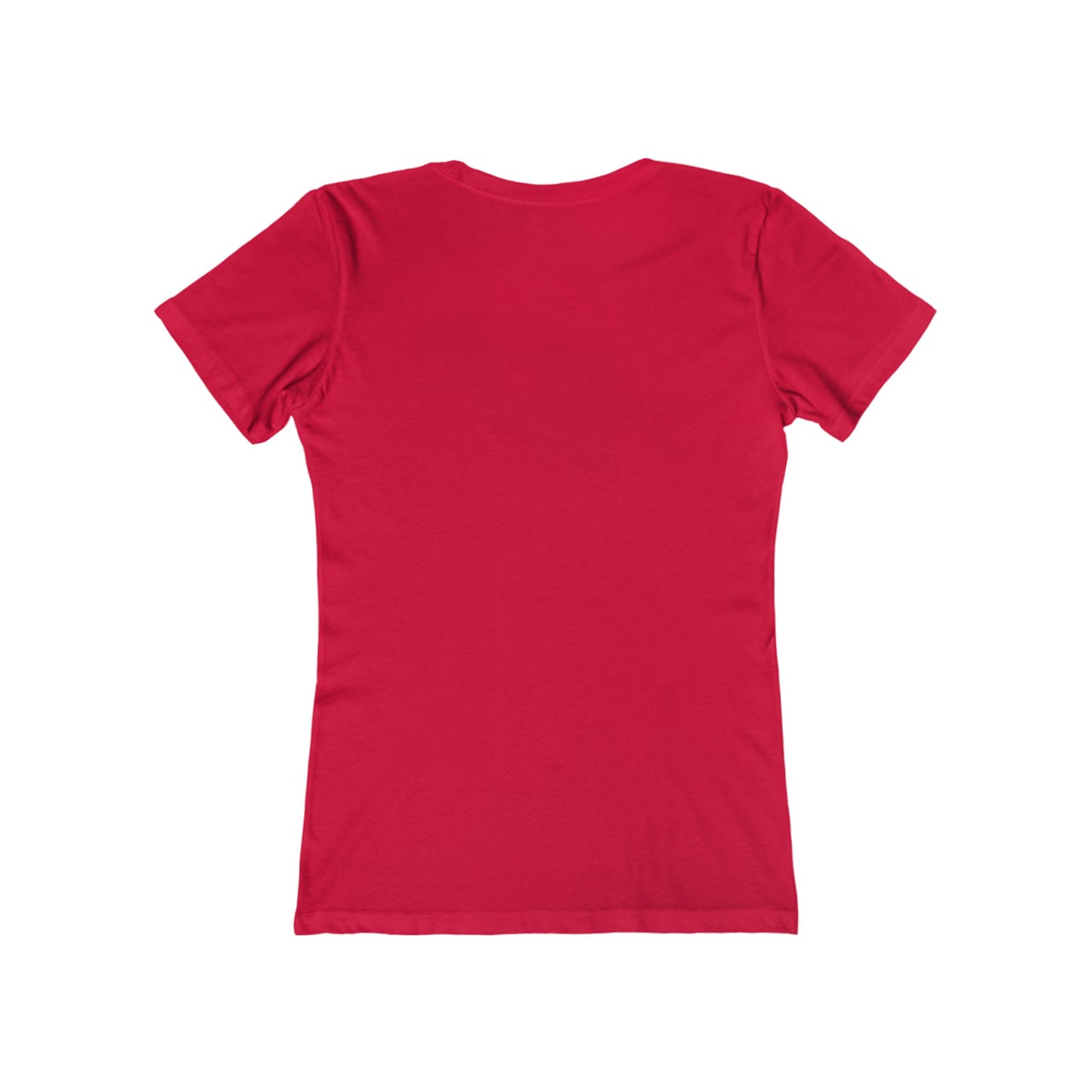 "This is 70" 100% Cotton Women's Fitted T-Shirt