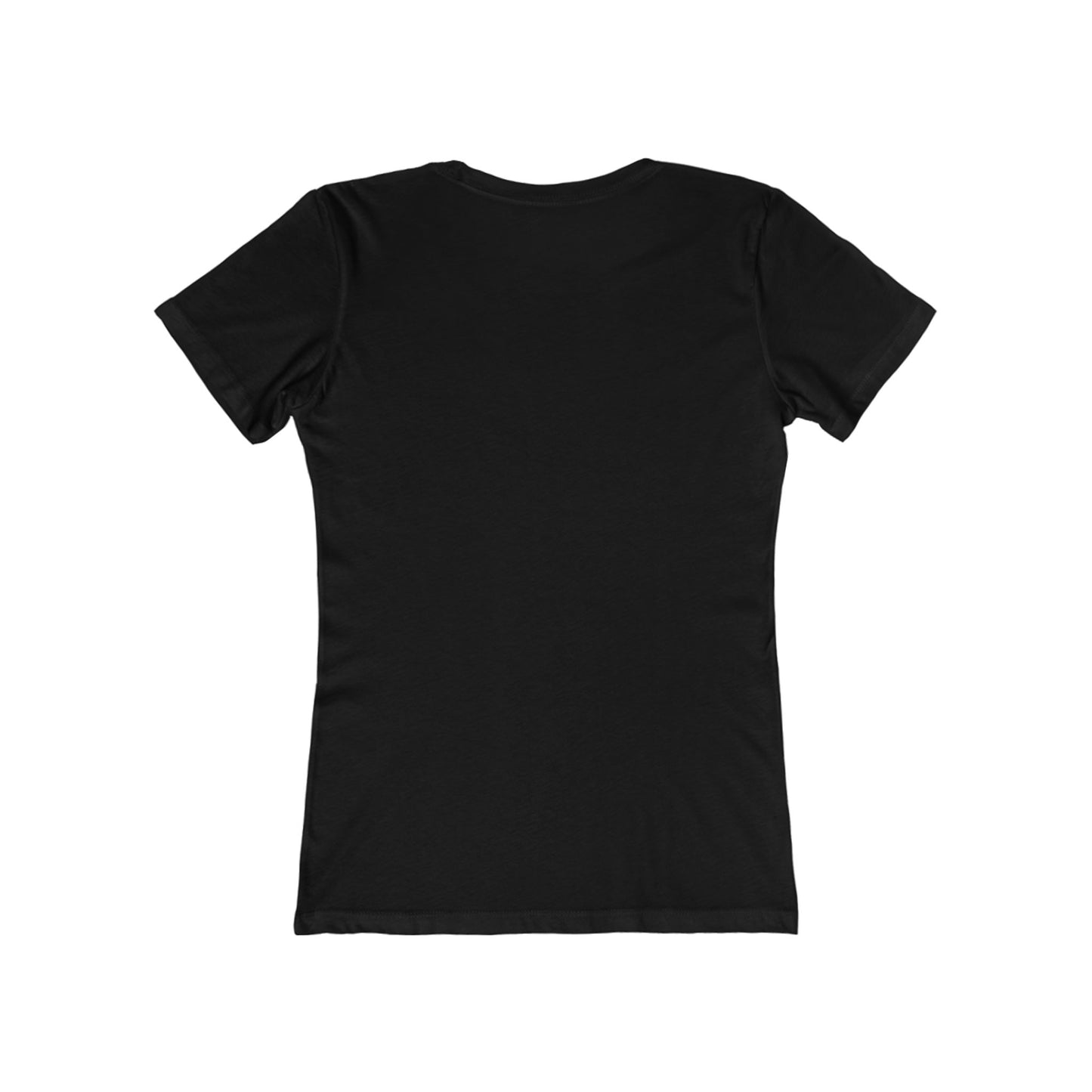 "This is 70" 100% Cotton Women's Fitted T-Shirt