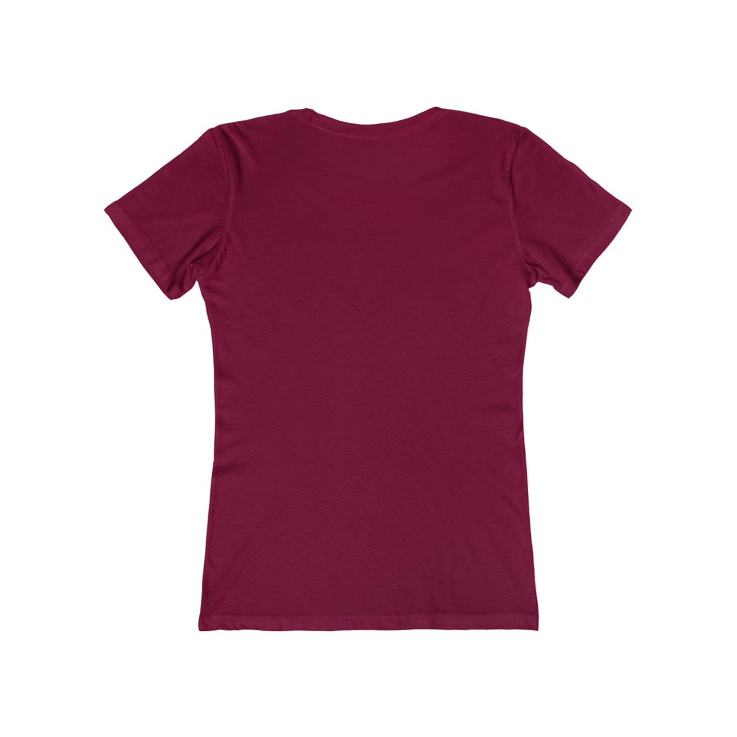 "This is 70" 100% Cotton Women's Fitted T-Shirt
