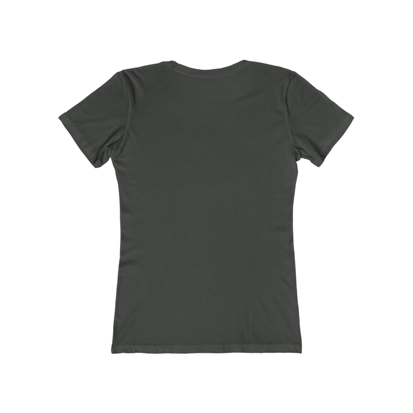 "This is 70" 100% Cotton Women's Fitted T-Shirt