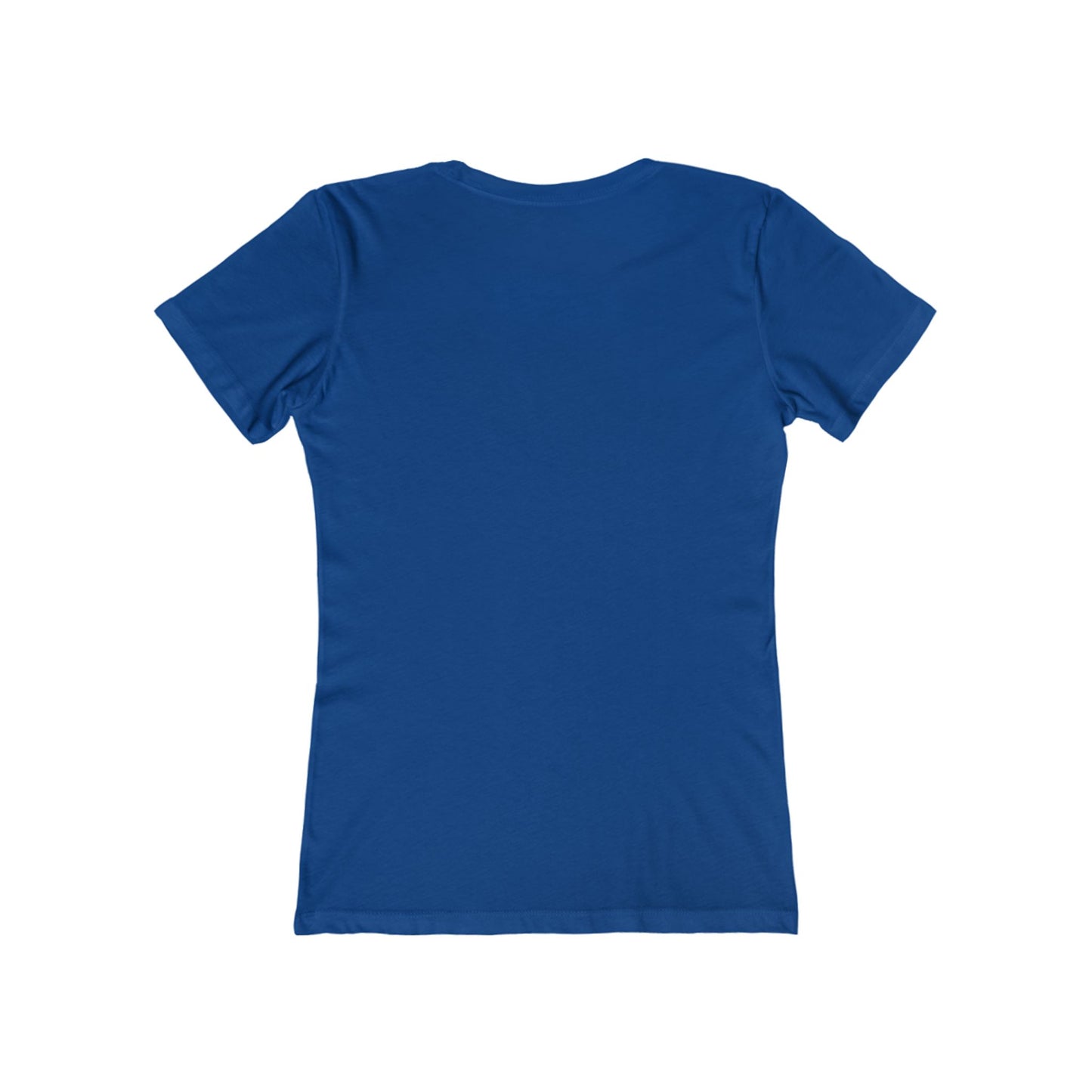 "This is 70" 100% Cotton Women's Fitted T-Shirt