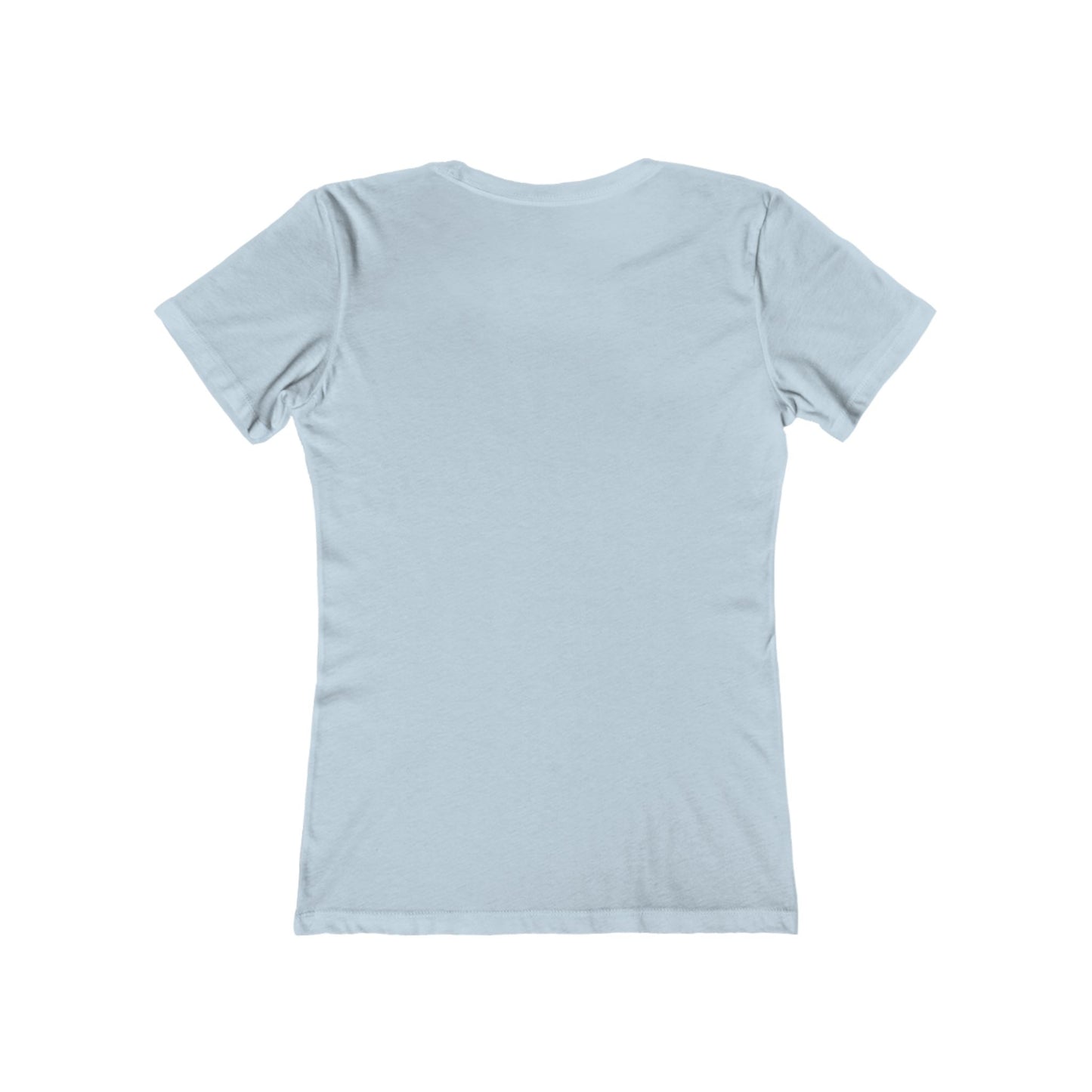 "This is 70" 100% Cotton Women's Fitted T-Shirt