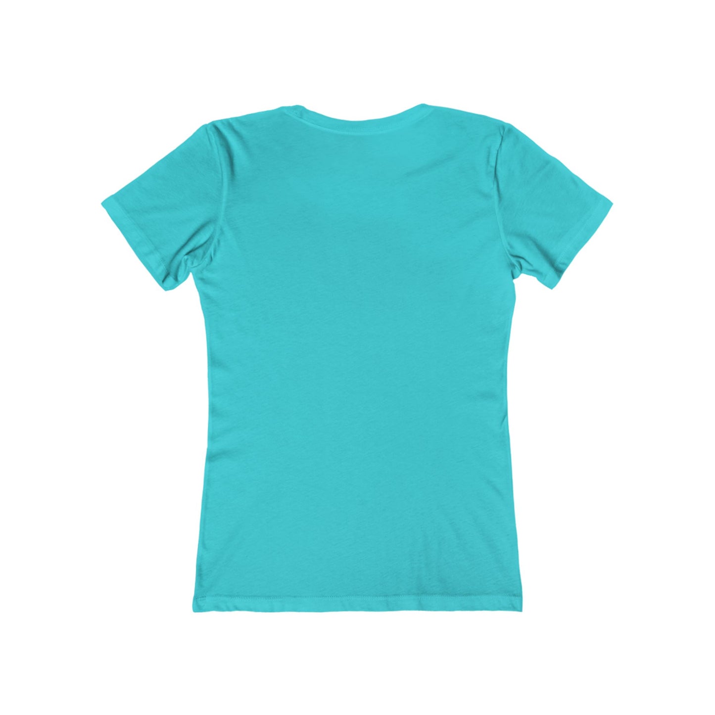 "This is 70" 100% Cotton Women's Fitted T-Shirt