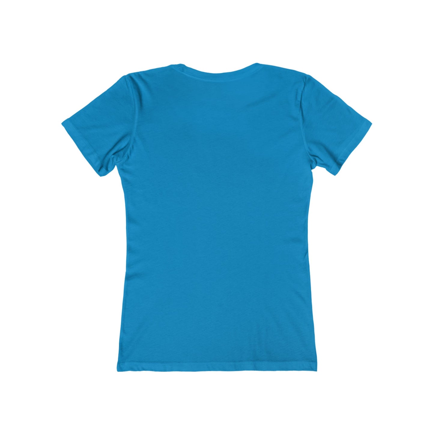 "This is 70" 100% Cotton Women's Fitted T-Shirt