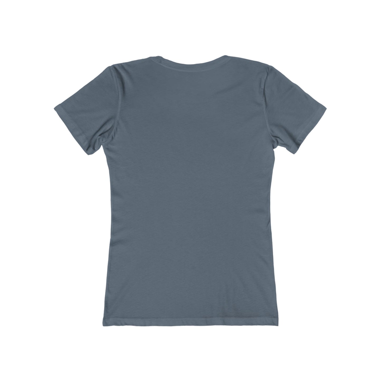 "This is 70" 100% Cotton Women's Fitted T-Shirt