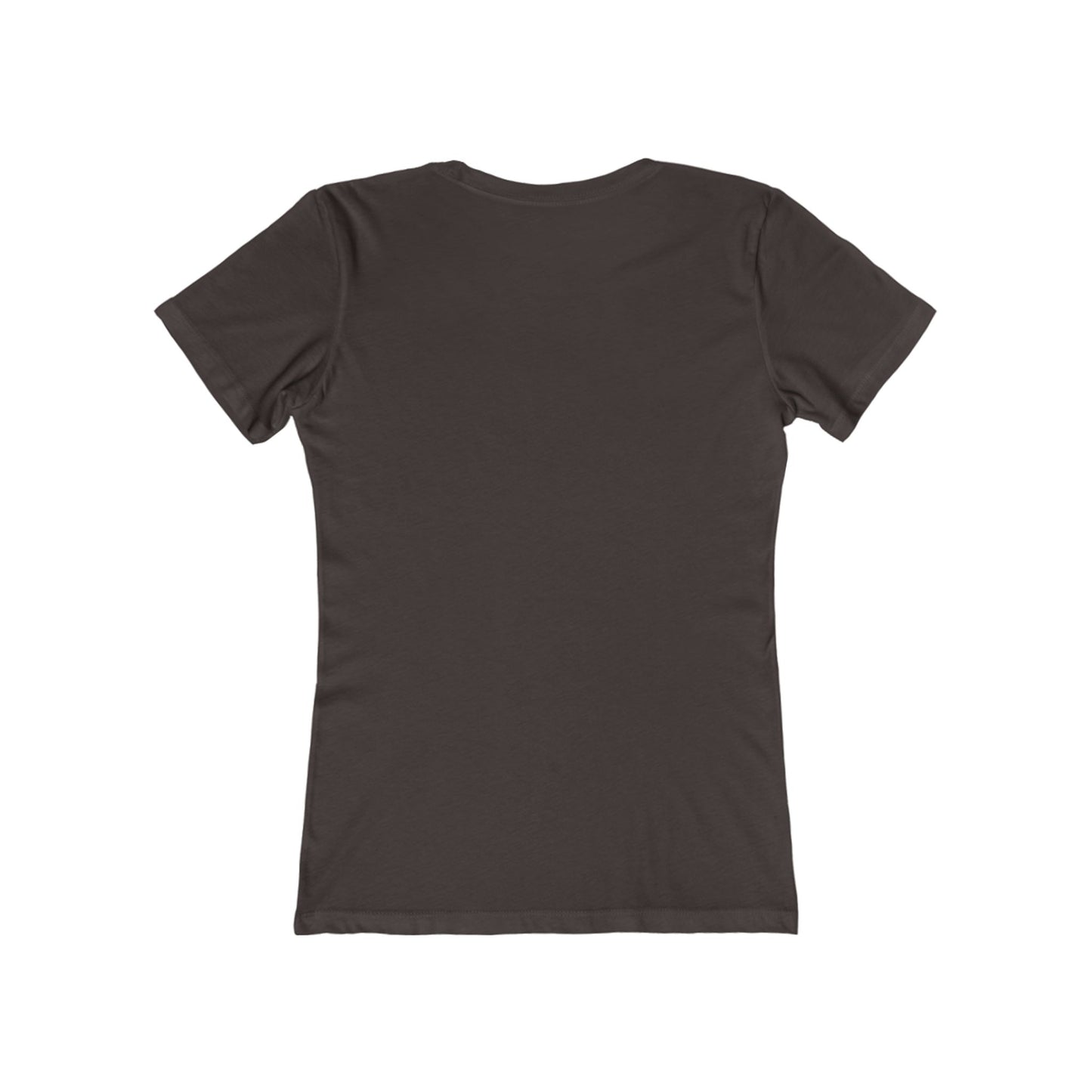 "This is 70" 100% Cotton Women's Fitted T-Shirt