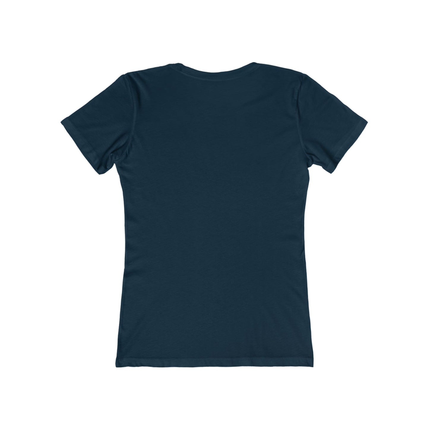 "This is 70" 100% Cotton Women's Fitted T-Shirt