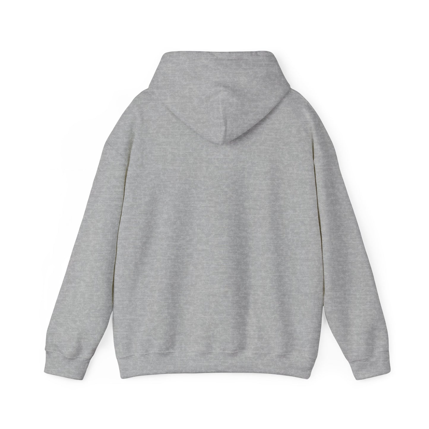 "On The Prowl" Heavy Blend™ Hoodie Sweatshirt (Unisex)