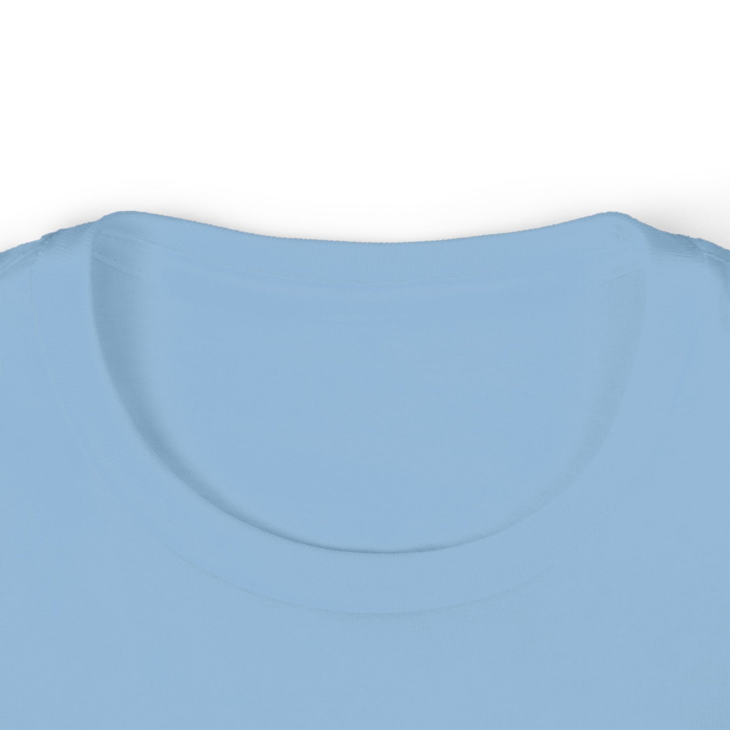 "I'm Grandpa's Favorite" Kids Fine Jersey Tee (Unisex)