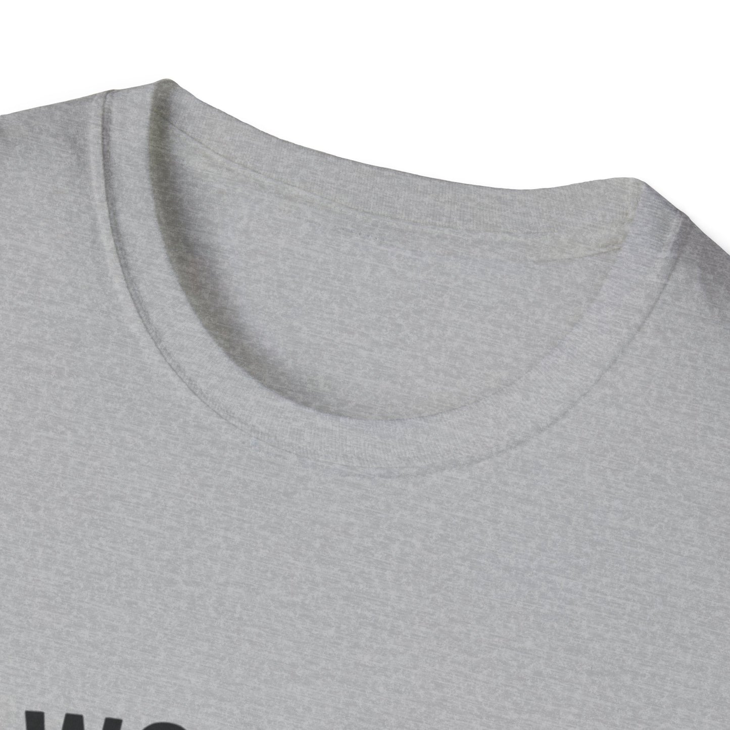 Vintage World's Greatest Dad Est 1960 Softstyle T-Shirt