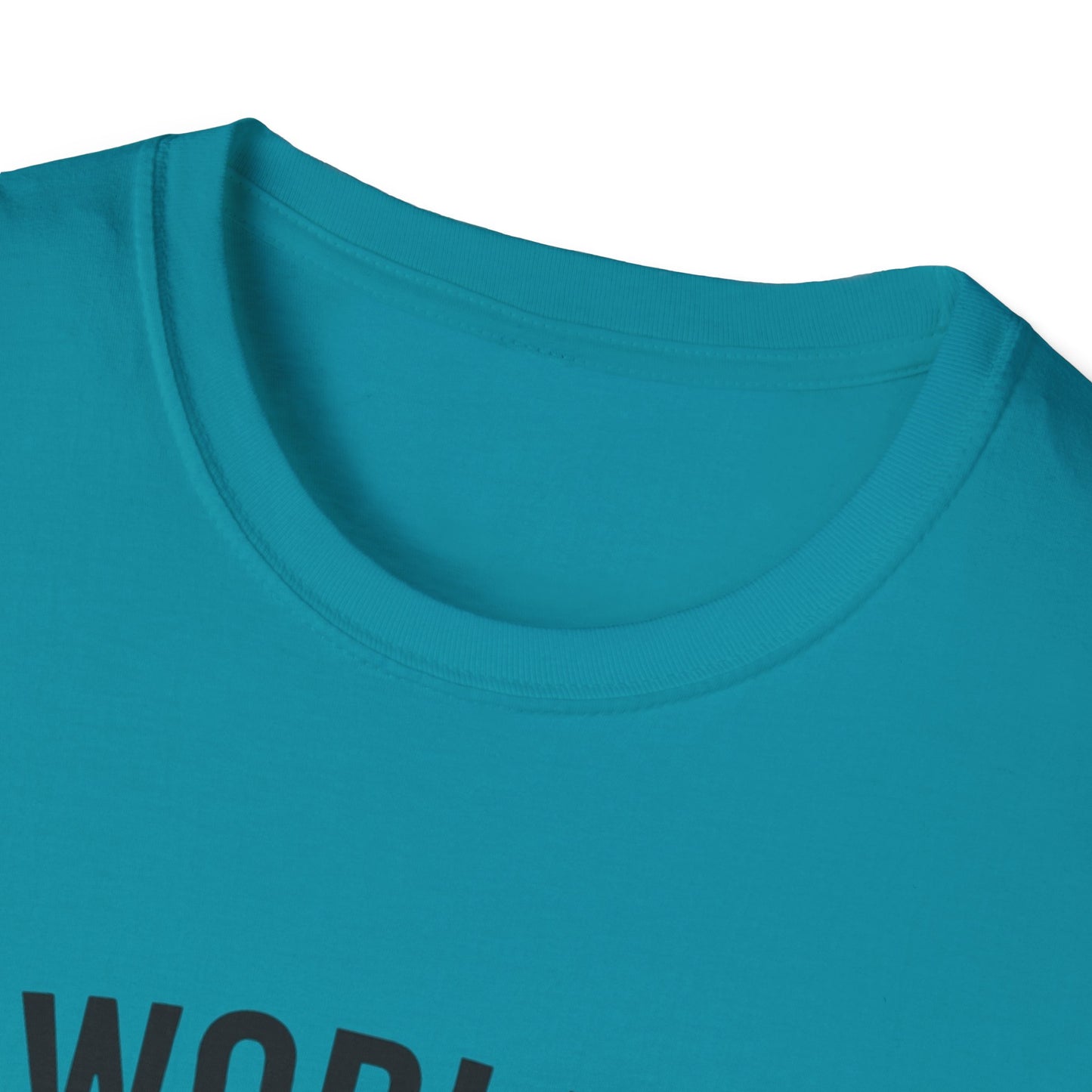 Vintage World's Greatest Dad Est 1980 Softstyle T-Shirt
