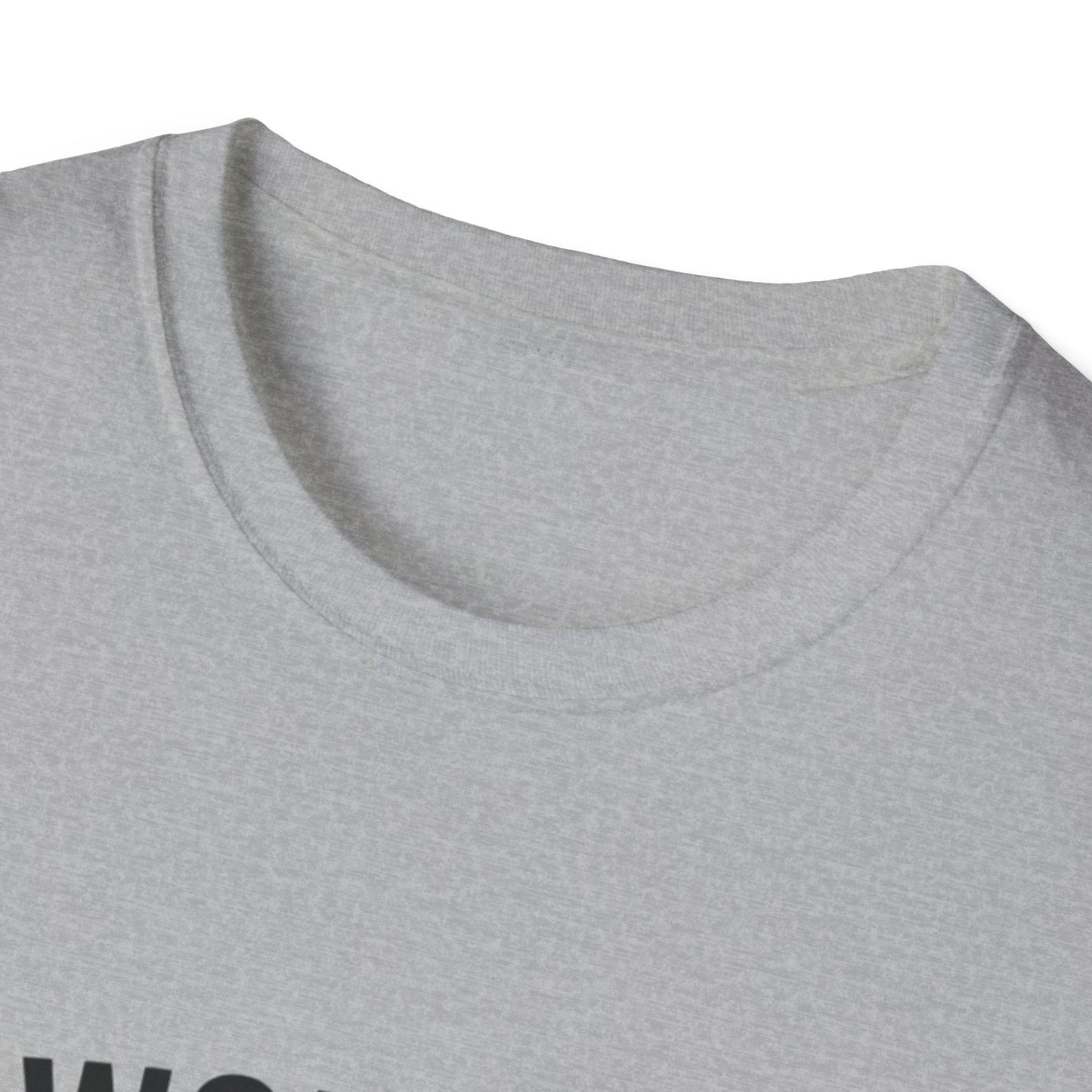 Vintage World's Greatest Dad Est 1970 Softstyle T-Shirt