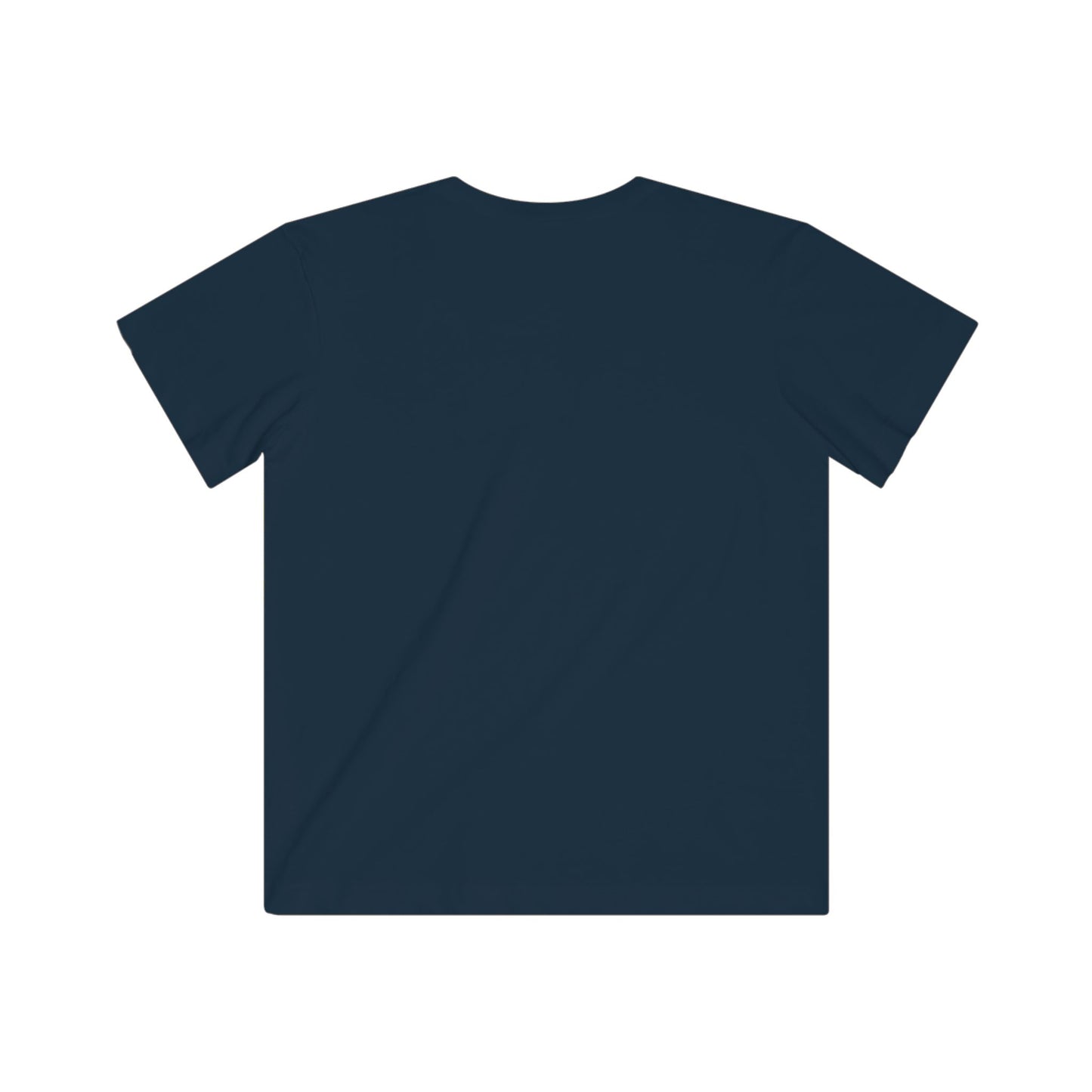 "I'm Grandpa's Favorite" Kids Fine Jersey Tee (Unisex)