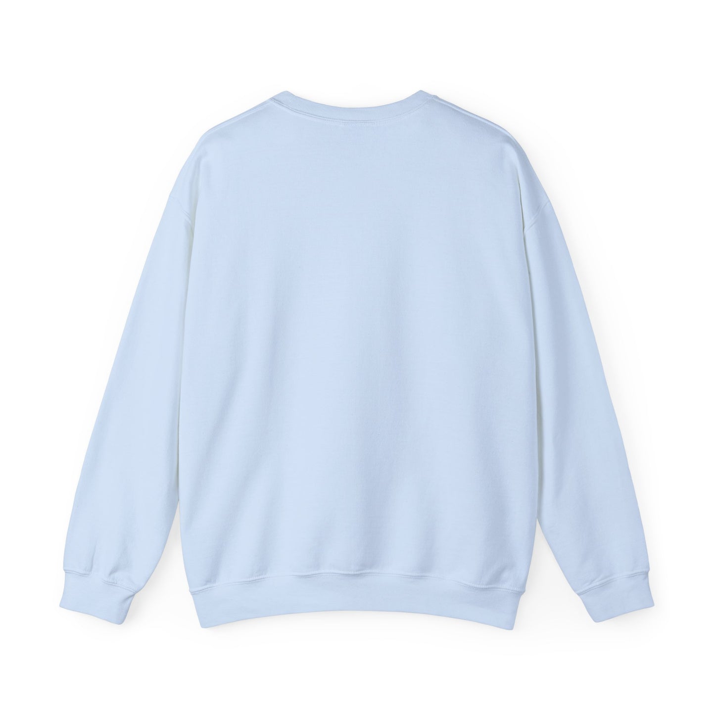 " I Survived The NYC Earthquake" Heavy Blend™ Crewneck Sweatshirt (Unisex)