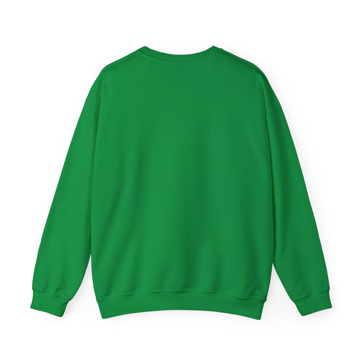 M.I.L.F. Heavy Blend™ Women's Crewneck Sweatshirt
