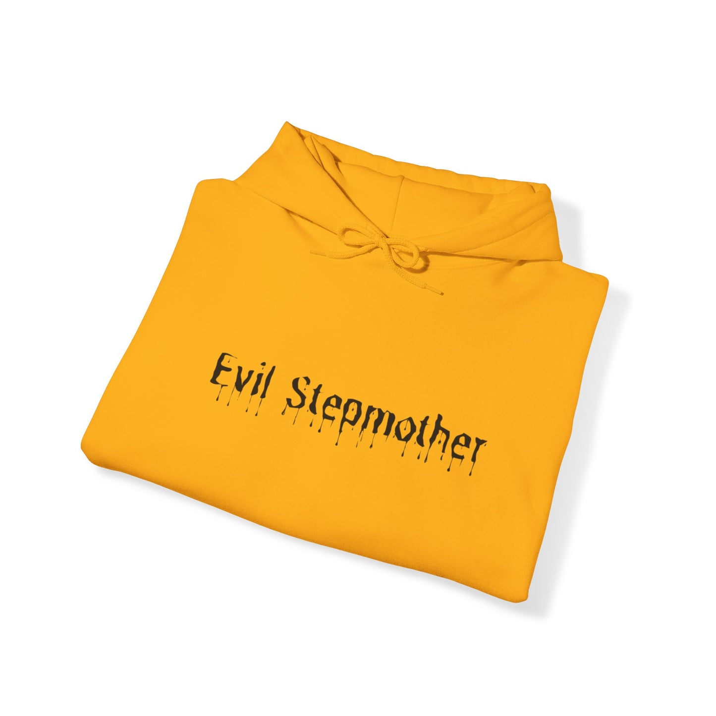 "Evil Stepmother" Heavy Blend™ Women's Hoodie Sweatshirt