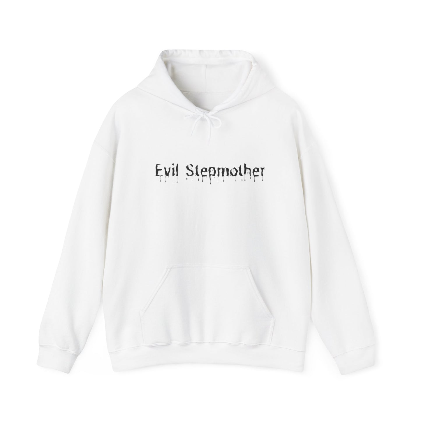 "Evil Stepmother" Heavy Blend™ Women's Hoodie Sweatshirt