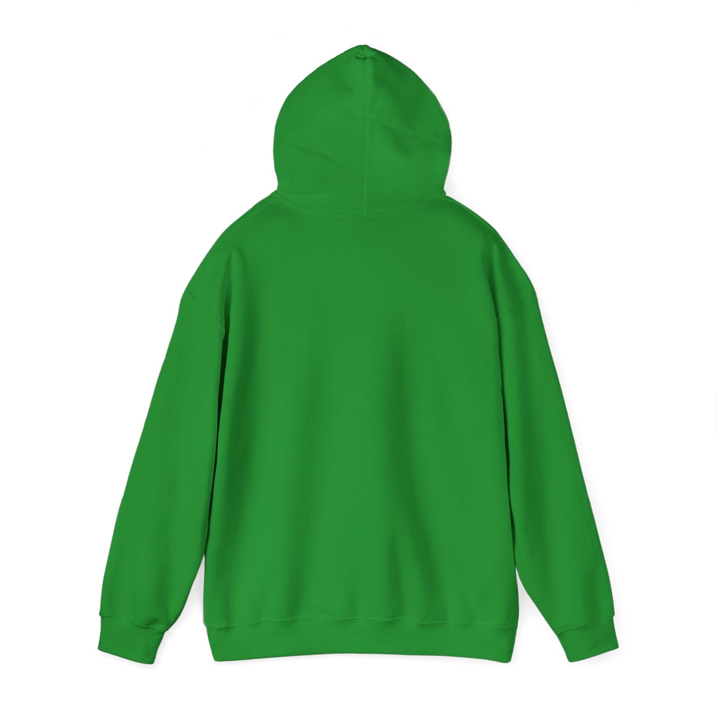 "This Is 70" Heavy Blend™ Hoodie Sweatshirt (Unisex)