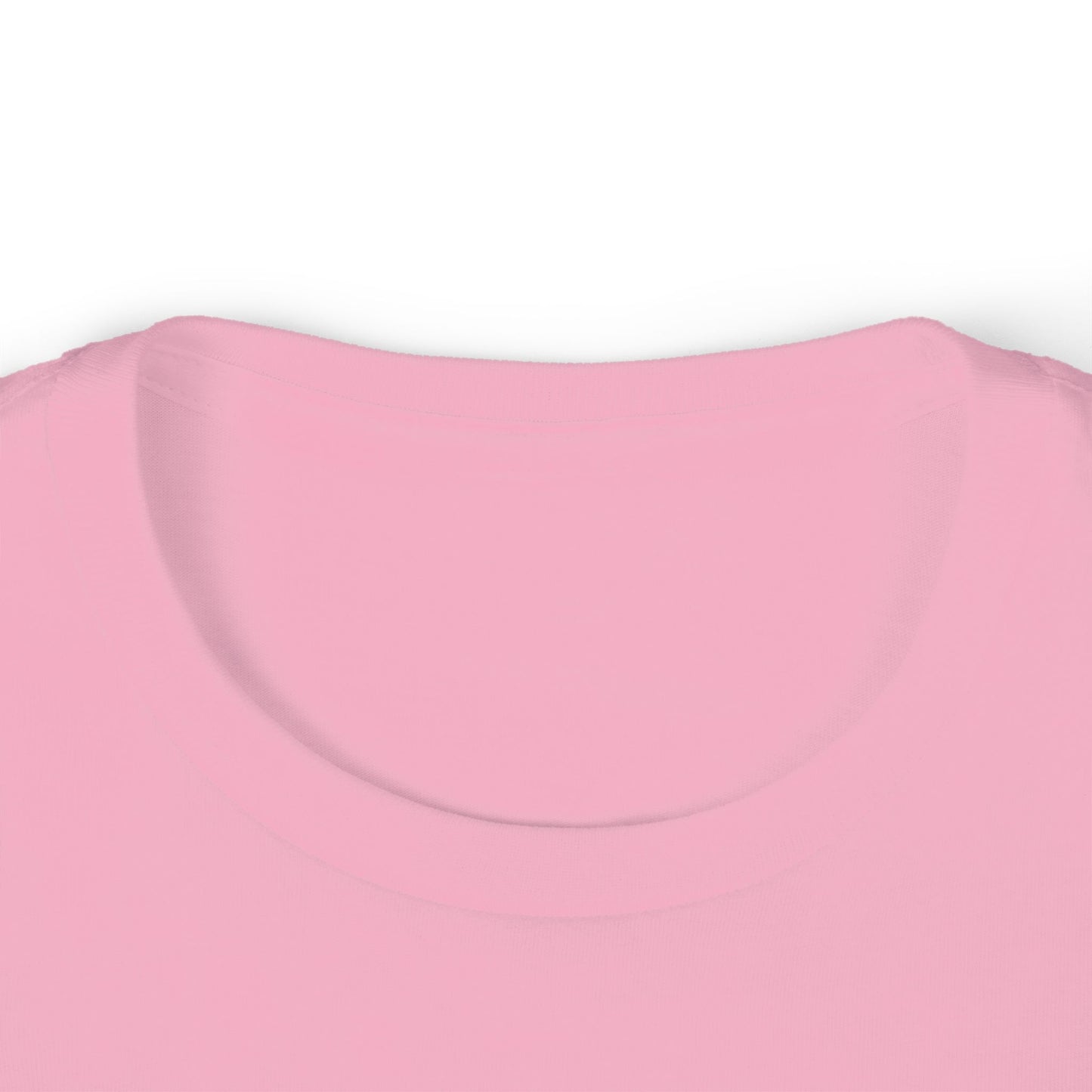"I'm Grandma's Favorite" Kids Fine Jersey Tee (Unisex)
