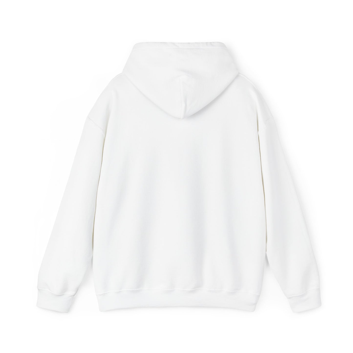"More To Grab = More To Love, Menopause" Heavy Blend™ Hoodie Sweatshirt