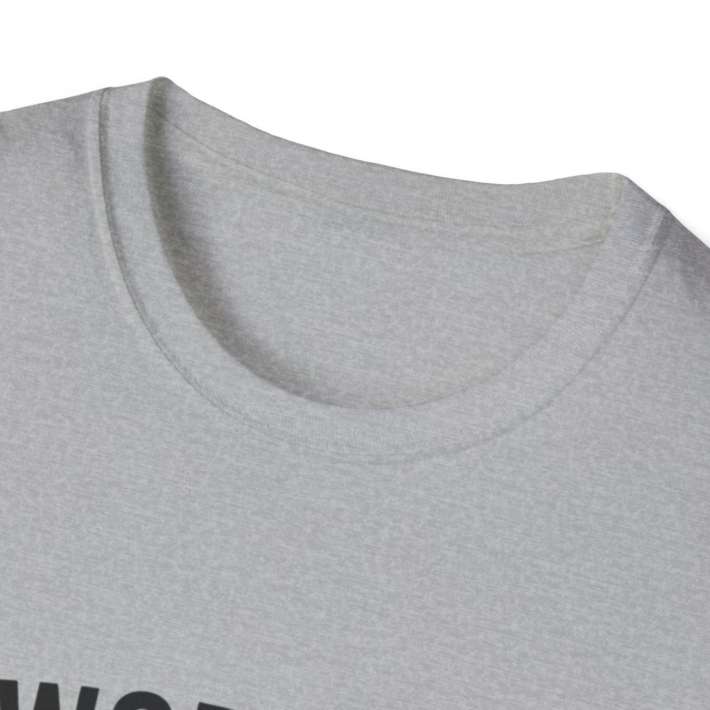 Vintage World's Greatest Dad Est 1950 Softstyle T-Shirt