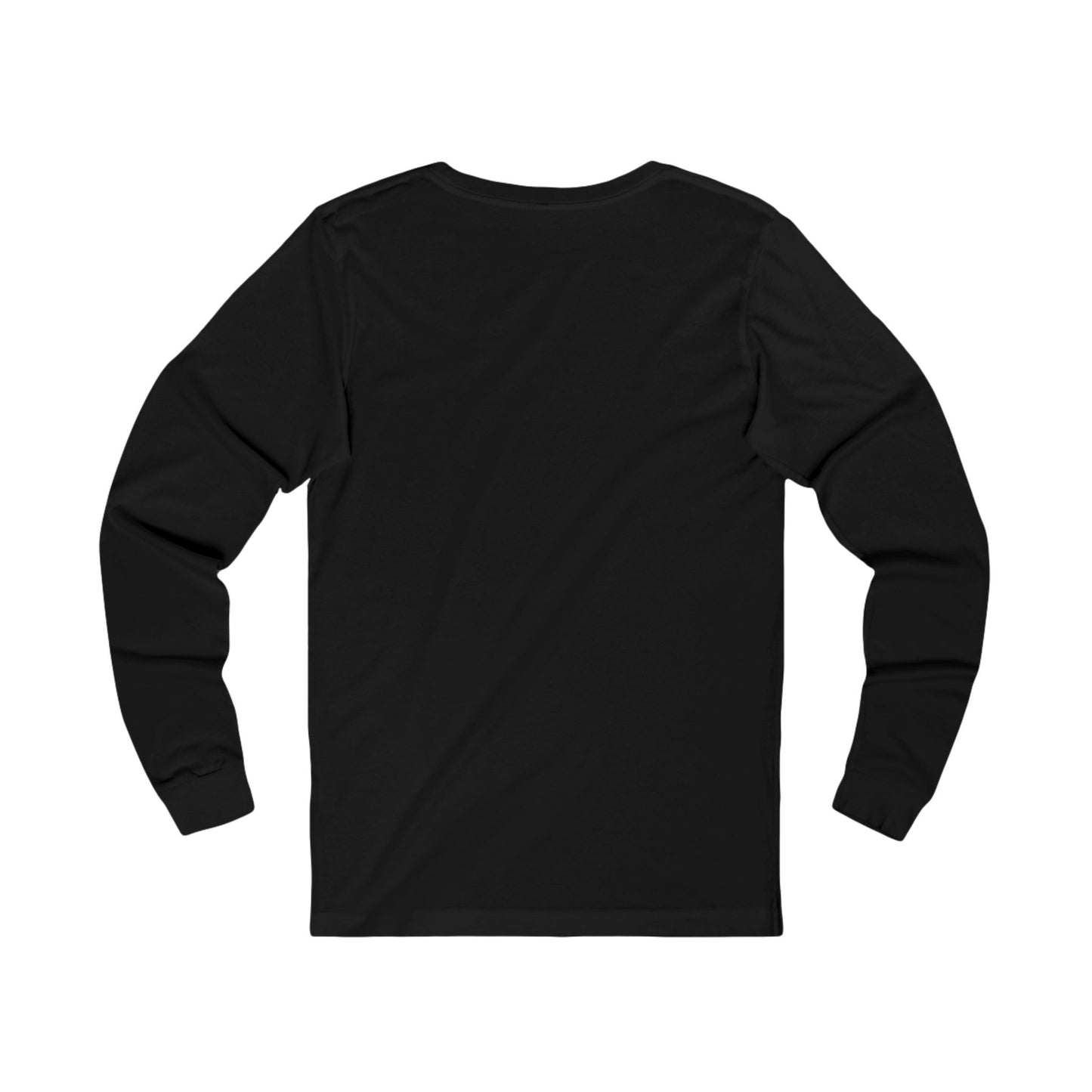 "I am Single" 100% Cotton Women's Long Sleeve Crew Neck T-Shirt