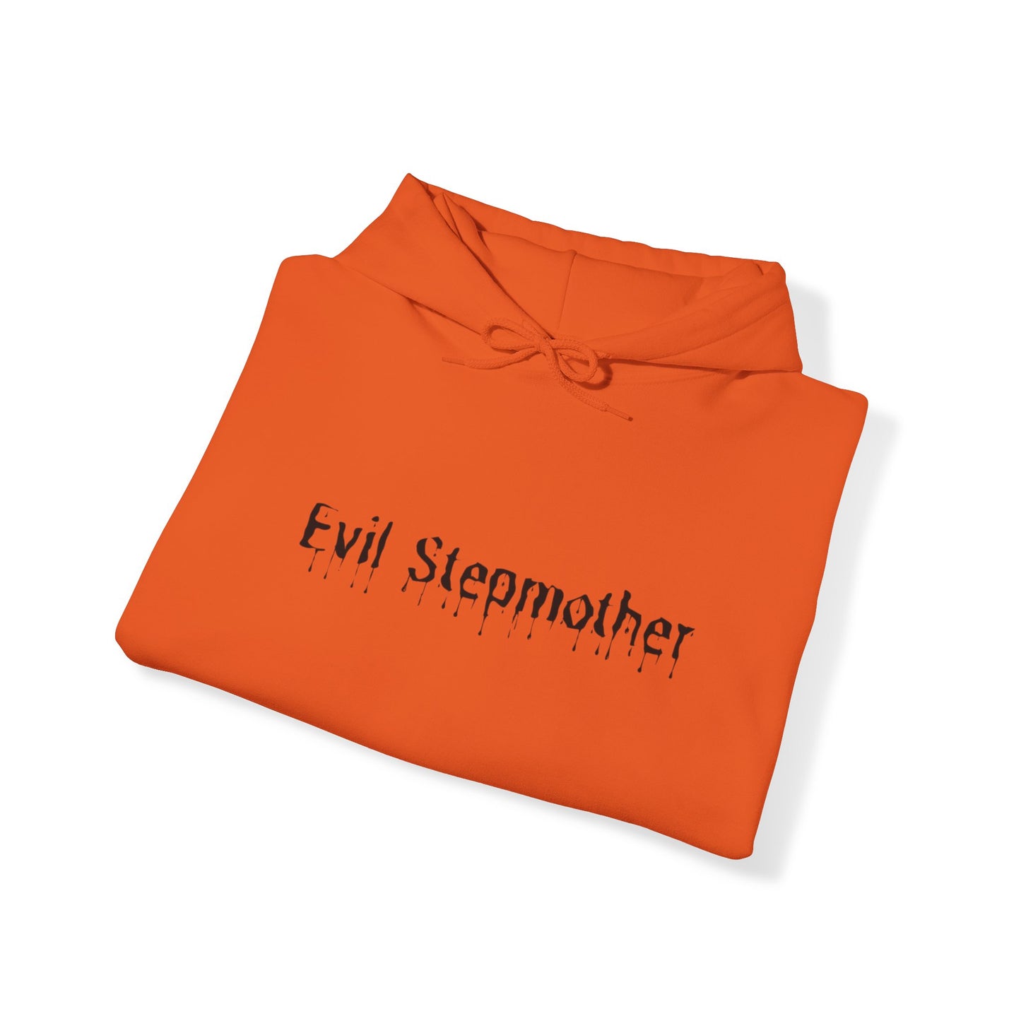 "Evil Stepmother" Heavy Blend™ Women's Hoodie Sweatshirt