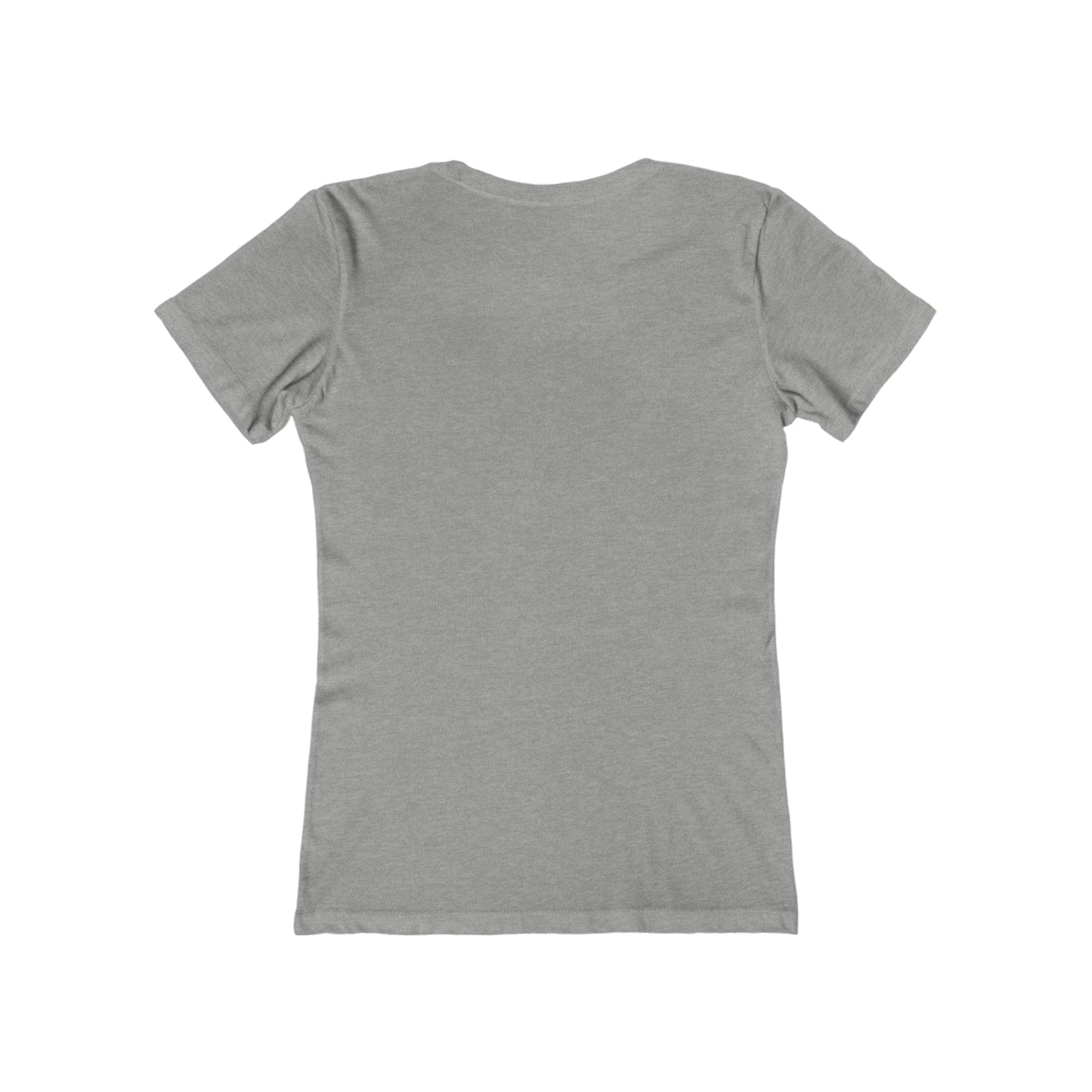 "M.I.L.F." 100% Cotton Women's Boyfriend T-Shirt