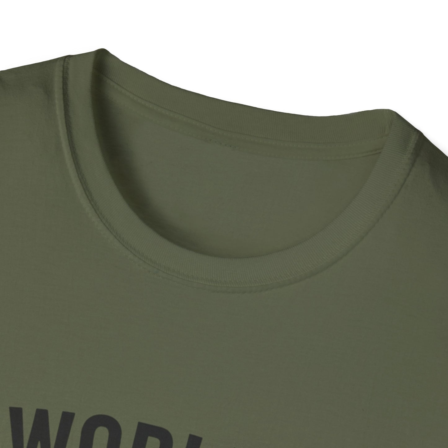 Vintage World's Greatest Dad Est 1980 Softstyle T-Shirt