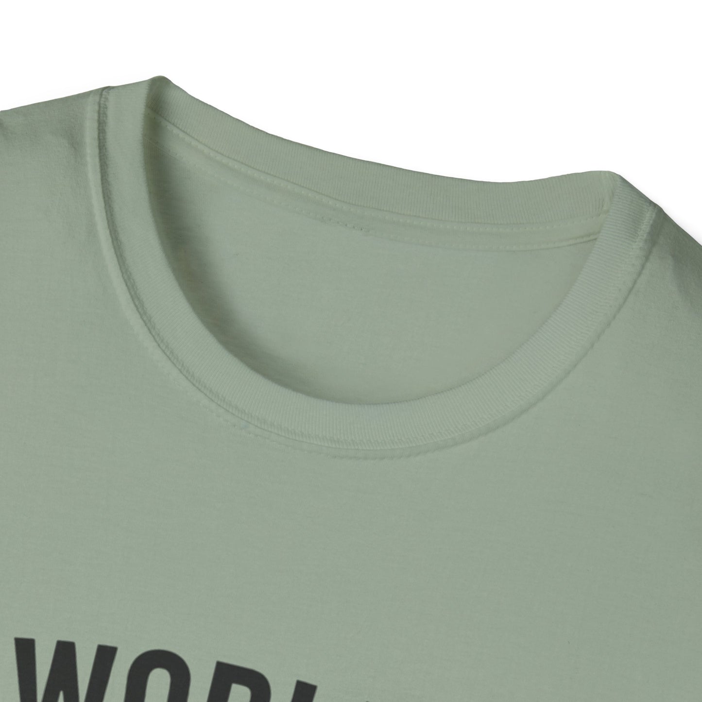 Vintage World's Greatest Dad Est 1980 Softstyle T-Shirt