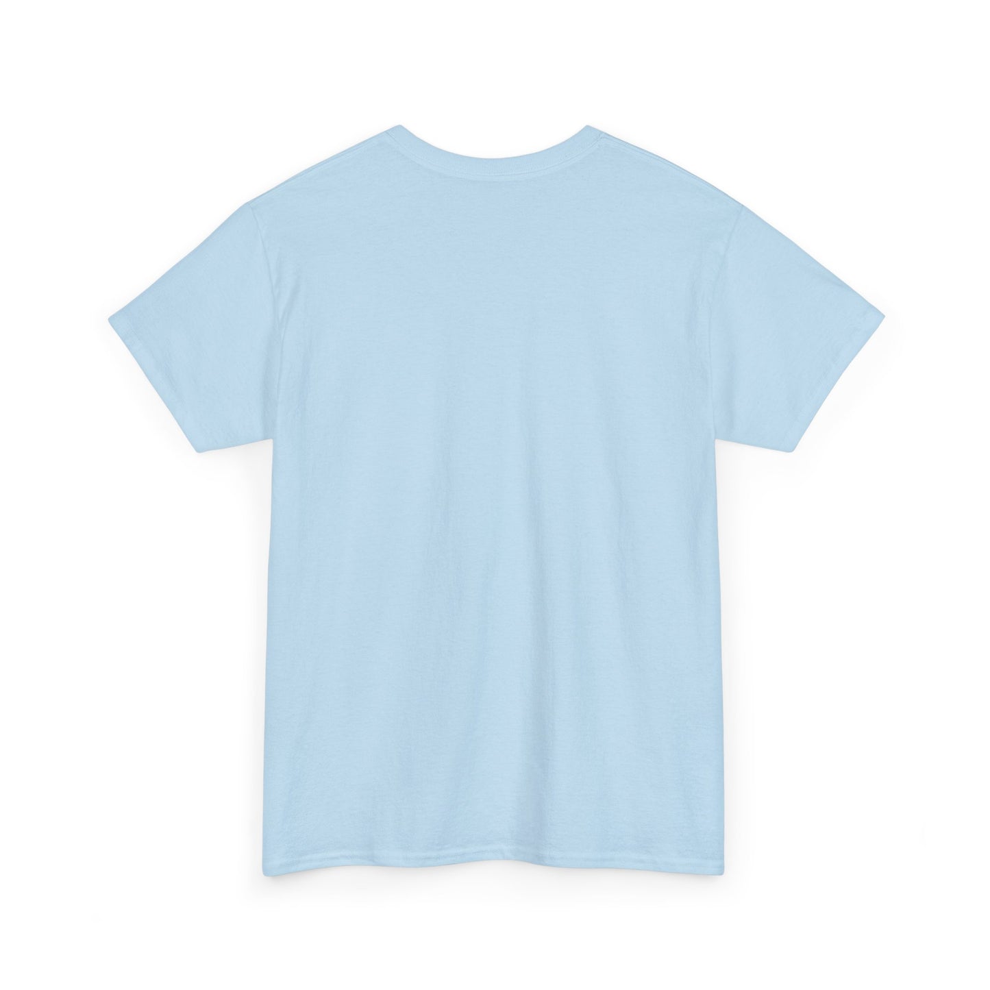 "Alzheimers Awareness" 100% Cotton T-Shirt (Unisex)